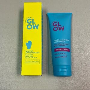 Blue Suncare Tanning Essentials for Bath & Body